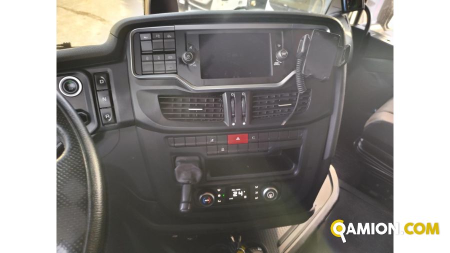 Iveco Stralis AS260S51Y/FS CM MOTRICE PASSO 4800 Stralis AS260S51Y/FS CM MOTRICE PASSO 4800 | PROCIDAMACCHINE S.R.L.