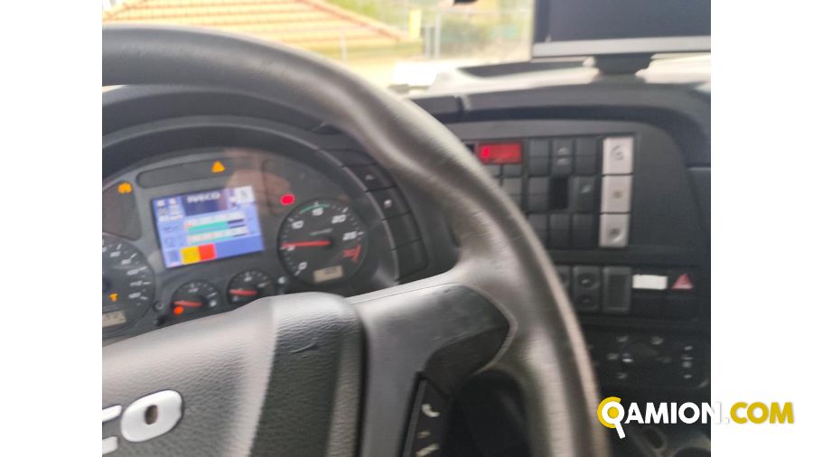 Iveco STRALIS AD190S31 STRALIS AD190S31 | PROCIDAMACCHINE S.R.L.