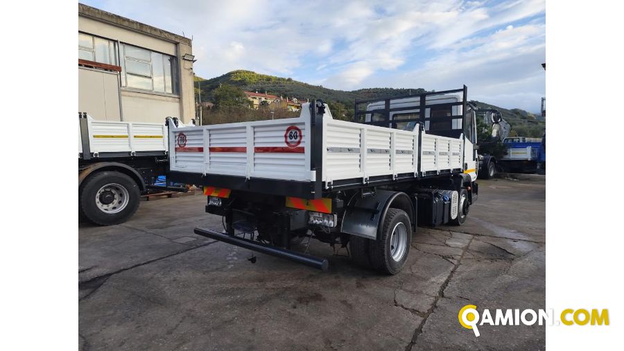 Iveco Eurocargo 100E22 Eurocargo 100E22 | PROCIDAMACCHINE S.R.L.