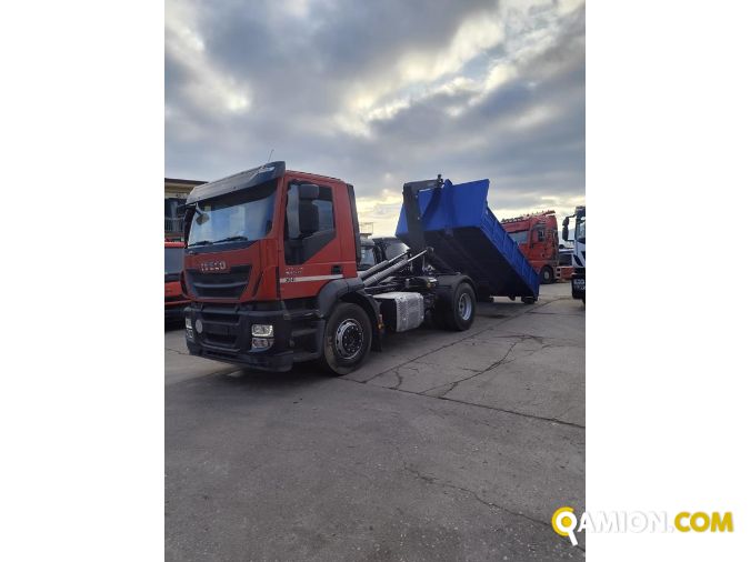 Iveco STRALIS AD190S31 STRALIS AD190S31 | PROCIDAMACCHINE S.R.L.