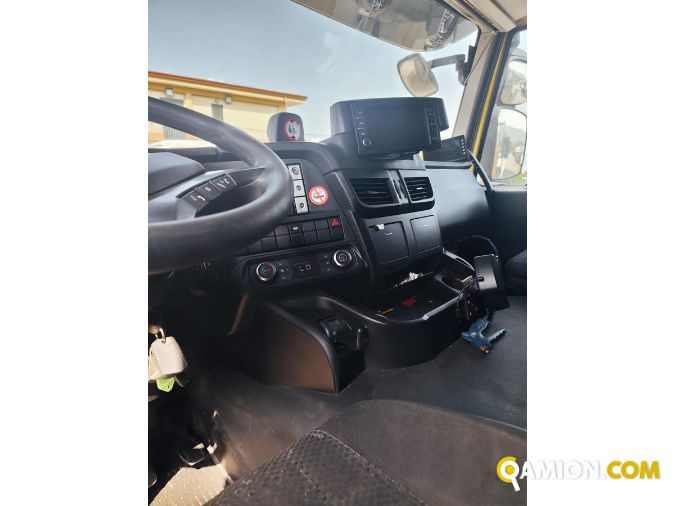 Iveco AT260S46Y/FS AT260S46Y/FS | PROCIDAMACCHINE S.R.L.