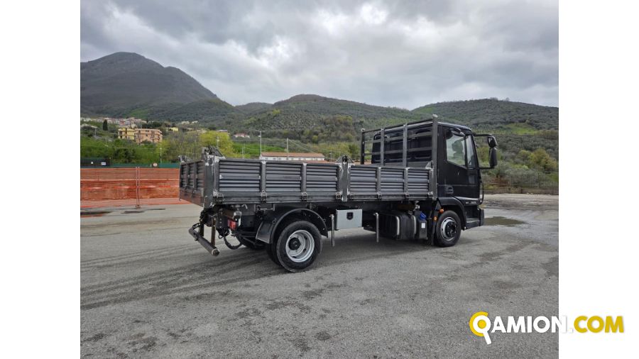 Iveco Eurocargo 75e16 Eurocargo 75e16 | PROCIDAMACCHINE S.R.L.
