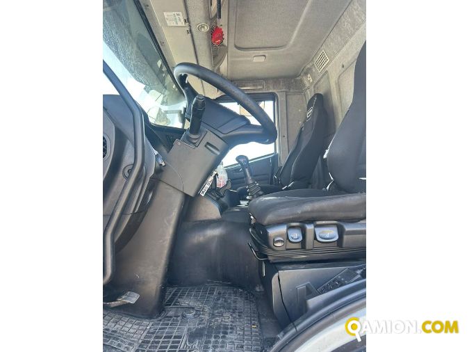 Iveco STRALIS AT260S31Y/PS STRALIS AT260S31Y/PS | PROCIDAMACCHINE S.R.L.