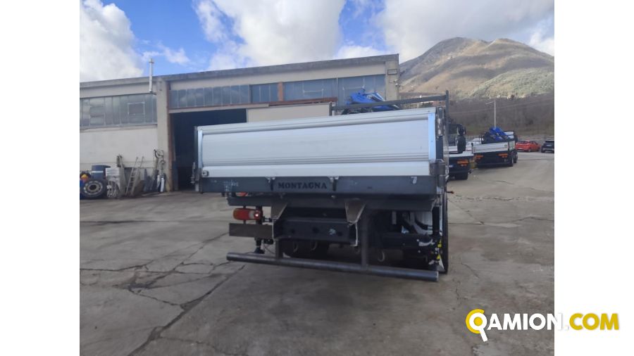 Iveco EUROCARGO ML120EL21 EUROCARGO ML120EL21 | PROCIDAMACCHINE S.R.L.