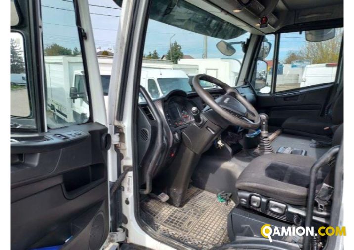 Iveco STRALIS AT260S31Y/PS STRALIS AT260S31Y/PS | PROCIDAMACCHINE S.R.L.