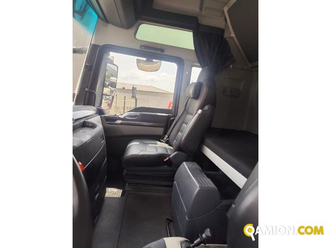 Man TGX tgx26.560 | PROCIDAMACCHINE S.R.L.