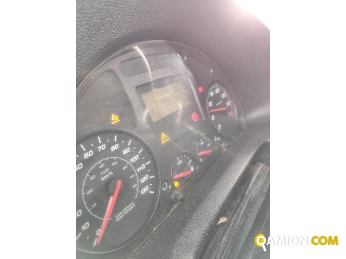 Iveco Eurocargo 75e16 Eurocargo 75e16 | PROCIDAMACCHINE S.R.L.