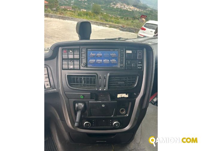Iveco Stralis AD260S42Y/FS-D Stralis AD260S42Y/FS-D | PROCIDAMACCHINE S.R.L.