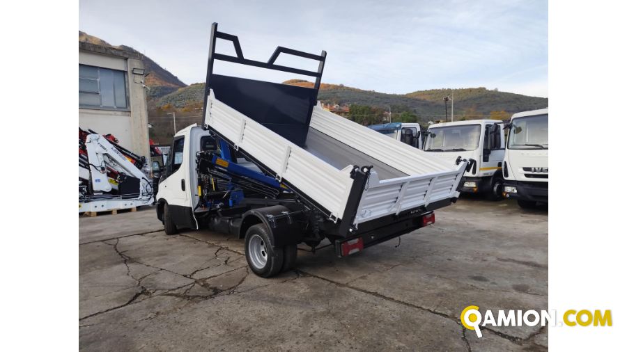 Iveco DAILY 35C15 DAILY 35C15 | PROCIDAMACCHINE S.R.L.