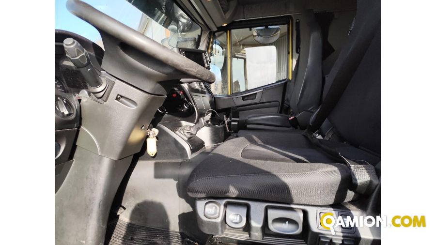 Iveco AT260S46Y/FS AT260S46Y/FS | PROCIDAMACCHINE S.R.L.