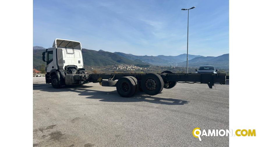 Iveco STRALIS AT260S31Y/PS STRALIS AT260S31Y/PS | PROCIDAMACCHINE S.R.L.