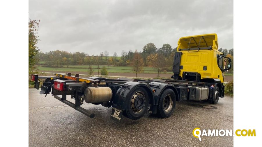 Iveco AT260S46Y/FS AT260S46Y/FS | PROCIDAMACCHINE S.R.L.