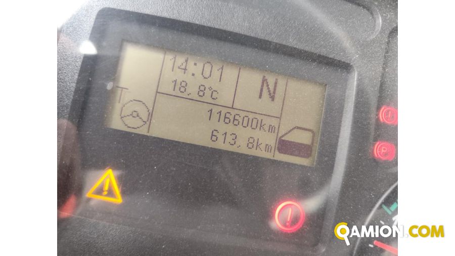 Iveco Eurocargo 80E19 Eurocargo 80E19 | PROCIDAMACCHINE S.R.L.