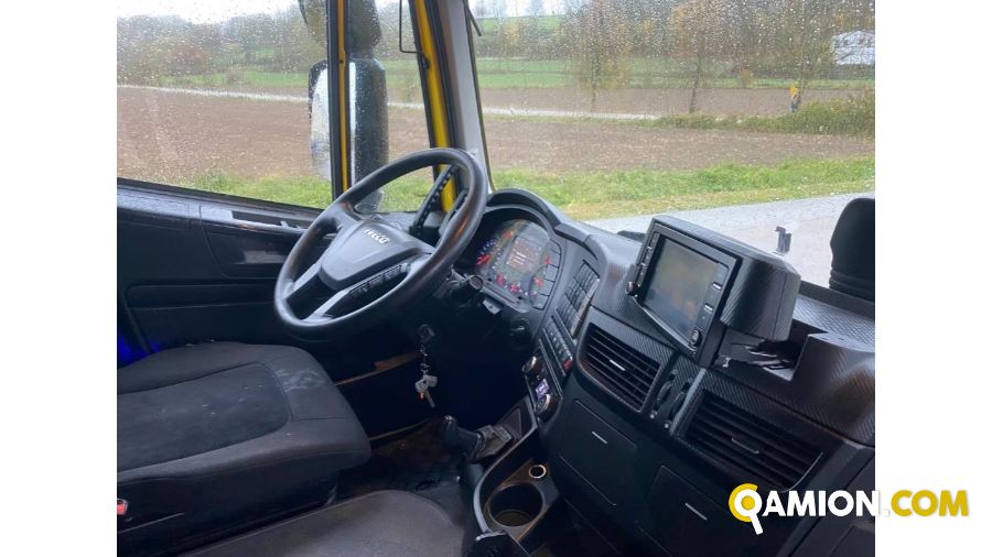 Iveco AT260S46Y/FS AT260S46Y/FS | PROCIDAMACCHINE S.R.L.