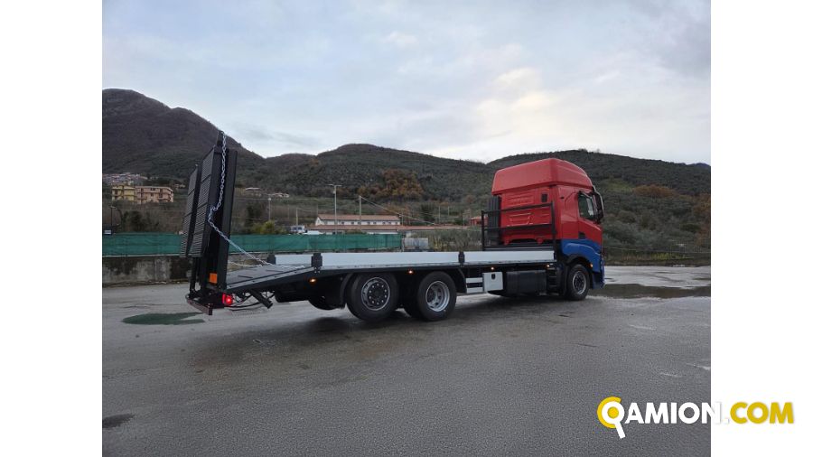 Iveco AS260S48 AS260S48 | PROCIDAMACCHINE S.R.L.