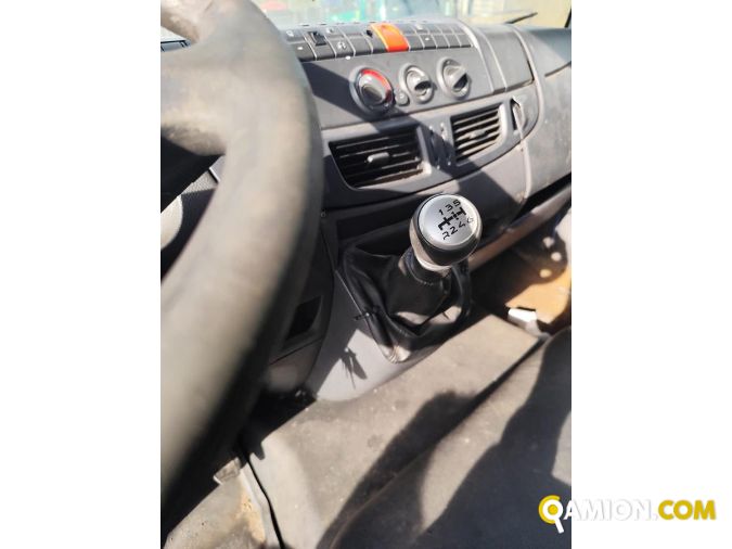 Iveco EUROCARGO ML140E25/P EUROCARGO ML140E25/P | PROCIDAMACCHINE S.R.L.