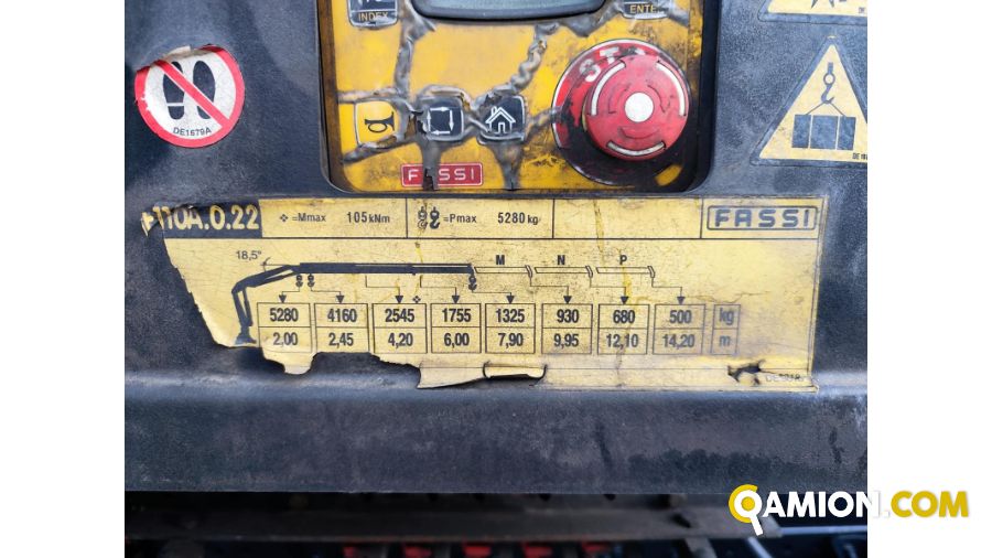 Iveco Eurocargo 140 Euro VIe(d) Eurocargo 140 Euro VIe(d) | PROCIDAMACCHINE S.R.L.