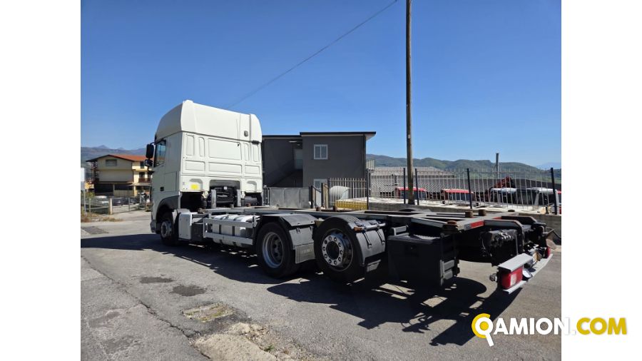 Daf XF xf440 | PROCIDAMACCHINE S.R.L.
