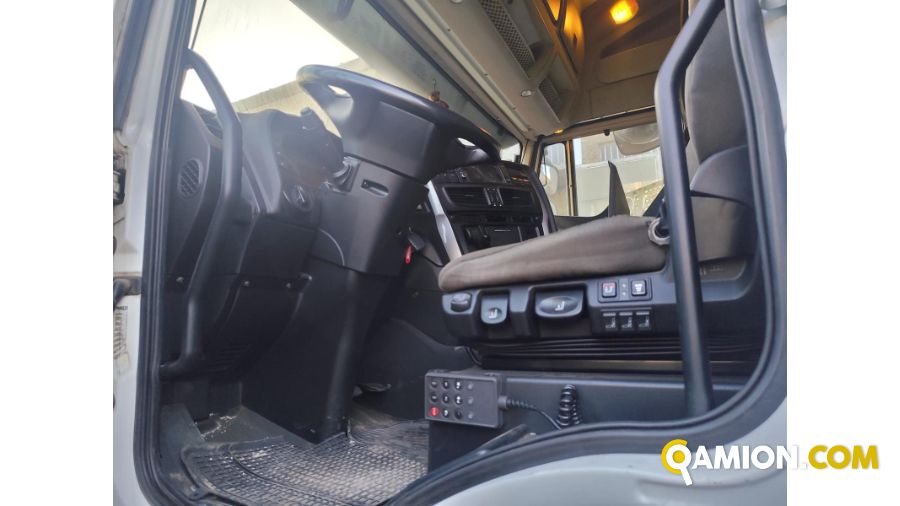 Iveco Stralis AD260S42Y/FS-D Stralis AD260S42Y/FS-D | PROCIDAMACCHINE S.R.L.