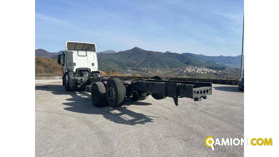 Iveco STRALIS AT260S31Y/PS STRALIS AT260S31Y/PS | PROCIDAMACCHINE S.R.L.