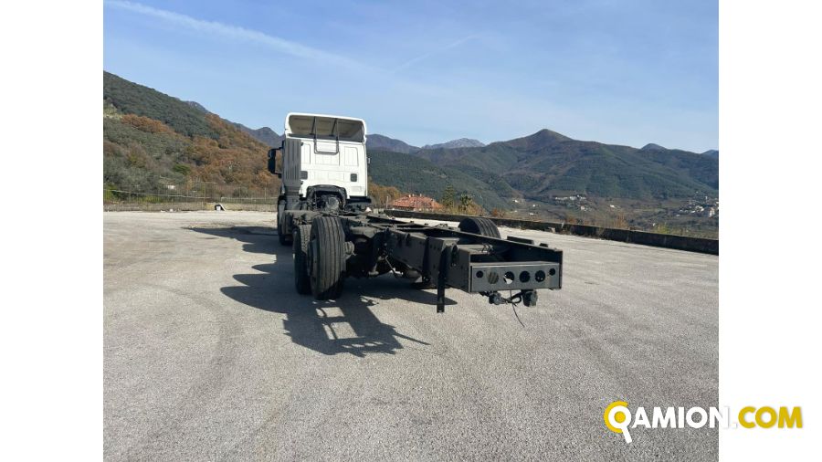 Iveco STRALIS AT260S31Y/PS STRALIS AT260S31Y/PS | PROCIDAMACCHINE S.R.L.