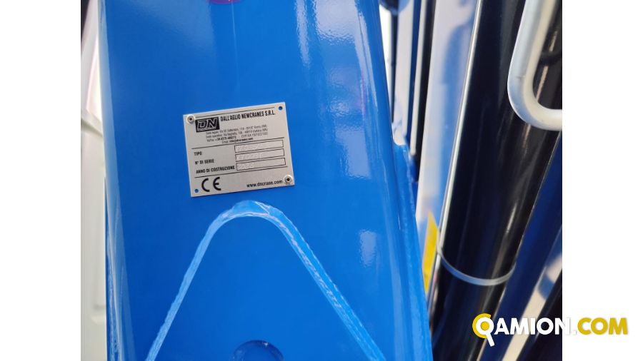 Iveco Eurocargo 180E25 Eurocargo 180E25 | PROCIDAMACCHINE S.R.L.