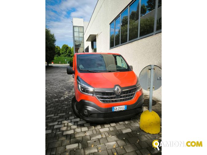 Renault TRAFIC TRAFIC | PROVEDIL SRL