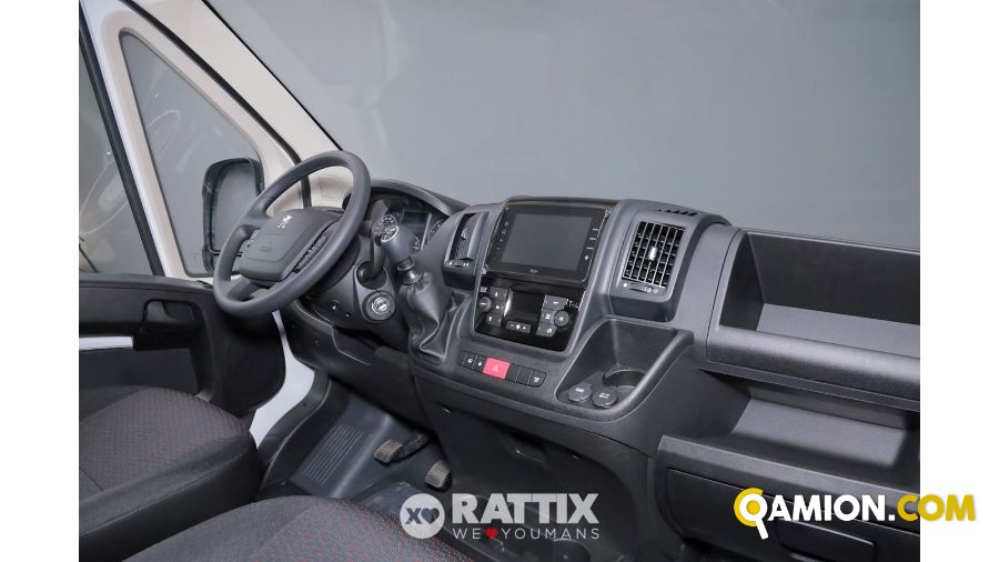 Peugeot BOXER 335 2.2 BlueHDI 140CV Premium L2H2 (IVA ESCLUSA) | Altro Altro