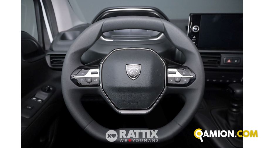 Peugeot PARTNER 1.5 BlueHDI 100CV L1 (IVA ESCLUSA) | Altro Altro