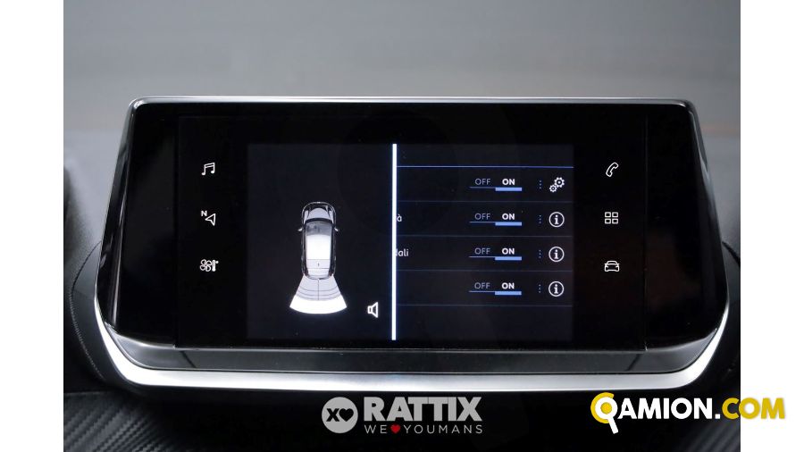 Peugeot 208 1.5 BlueHDI 100CV Active Pack  | Altro Altro