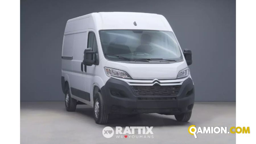 Citroen JUMPER 35 2.2 BlueHDI 140CV L2H2 Business (IVA ESCLUSA) | Altro Altro