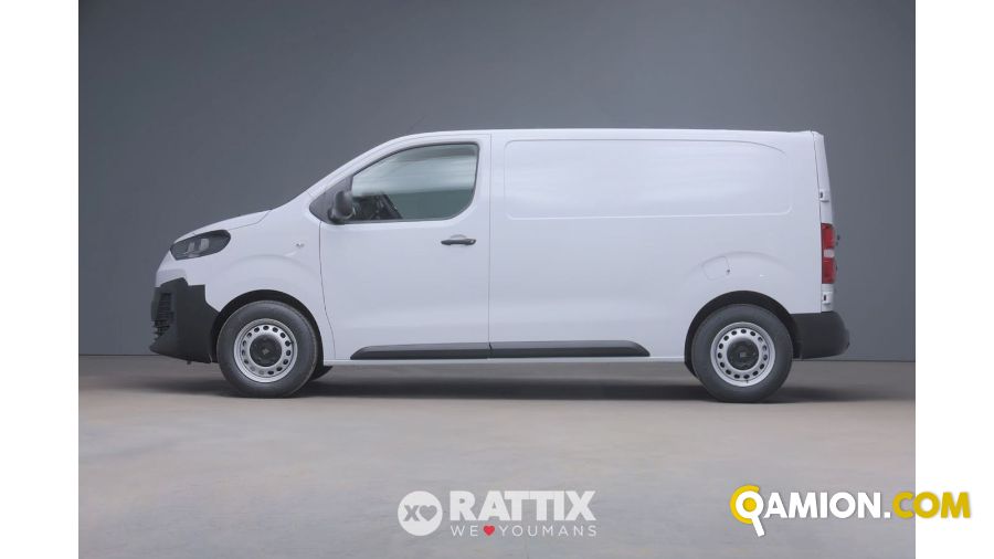 Fiat SCUDO 1.5 BlueHDI 120CV L2H1 (IVA ESCLUSA) | Altro Altro