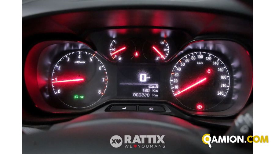 Opel COMBO Cargo 1.5d 75CV L1H1 Edition (IVA ESCLUSA) | Altro Altro