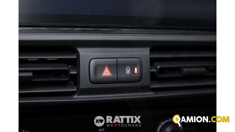 Peugeot PARTNER 1.5 BlueHDI 100CV L1 (IVA ESCLUSA) | Altro Altro