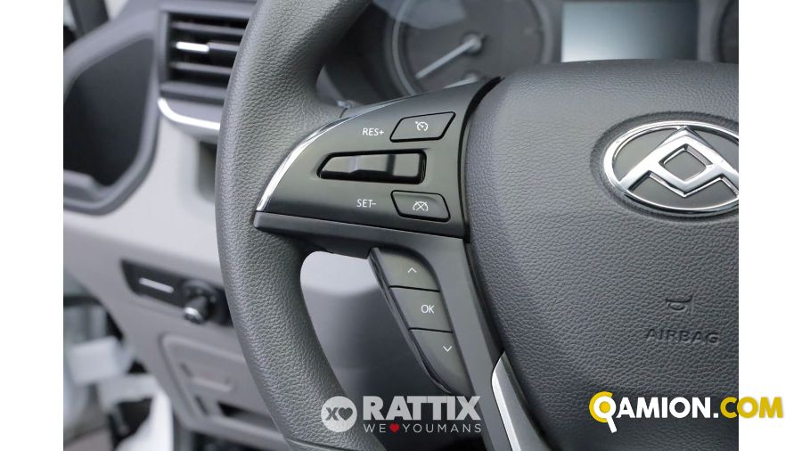 Maxus VAN 2.0 CRDI 150CV RWD L3H2 + Pack 2 (IVA ESCLUSA) | Altro Altro