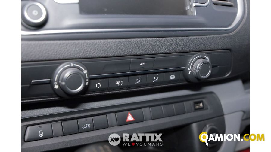 Citroen JUMPY 1.5 BlueHDI 120CV M Club (IVA ESCLUSA) | Altro Altro