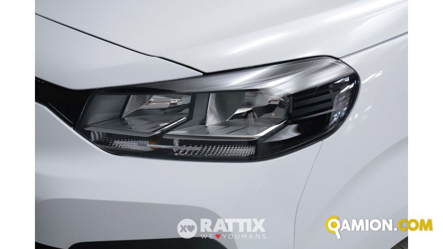 Fiat SCUDO 1.5 BlueHDI 120CV L2H1 (IVA ESCLUSA) | Altro Altro