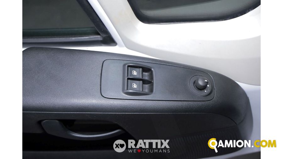 Opel MOVANO  2.2 BlueHDI 140CV Sponda ribaltabile (IVA ESCLUSA) | Altro Altro