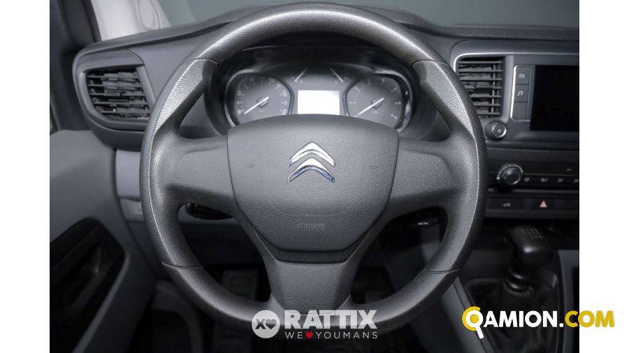 Citroen JUMPY 1.5 BlueHDI 120CV M Club (IVA ESCLUSA) | Altro Altro