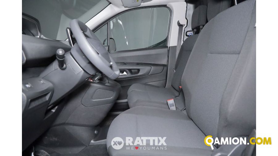 Peugeot PARTNER 1.5 BlueHDI 100CV L1 Standard (IVA ESCLUSA) | Altro Altro