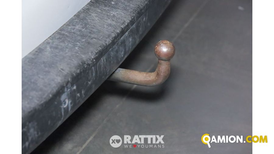 Citroen JUMPY 2.0 BlueHDI 120CV Club M (IVA ESCLUSA) + gancio traino | Altro Altro