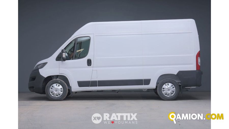Peugeot BOXER 2.2 BlueHDI 120CV L2H2 (IVA ESCLUSA) | Altro Altro