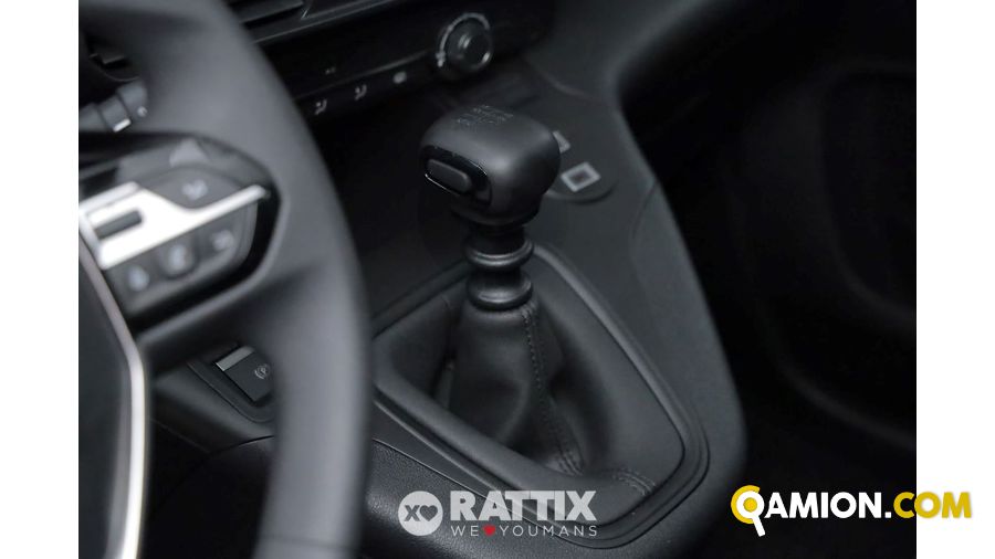 Peugeot PARTNER 1.5 BlueHDI 100CV L1 Standard (IVA ESCLUSA) | Altro Altro