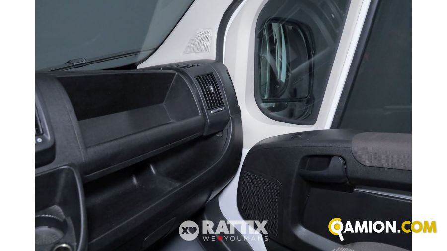 Peugeot BOXER 330 2.2 BlueHDI 140CV L2H2 Autocarro (IVA ESCLUSA) | Altro Altro