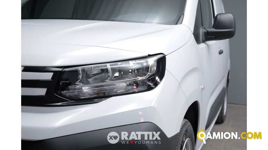 Peugeot PARTNER 1.5 BlueHDI 100CV L1 (IVA ESCLUSA) | Altro Altro