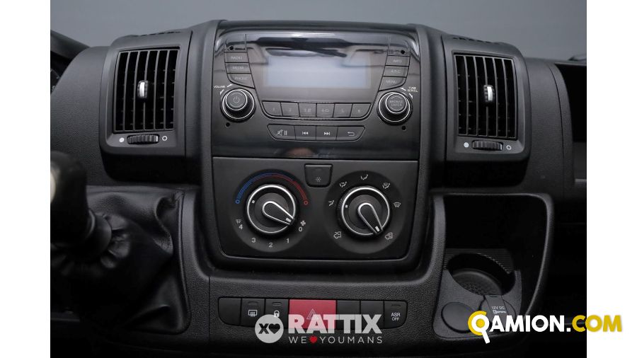 Opel MOVANO  2.2 BlueHDI 140CV Sponda ribaltabile (IVA ESCLUSA) | Altro Altro