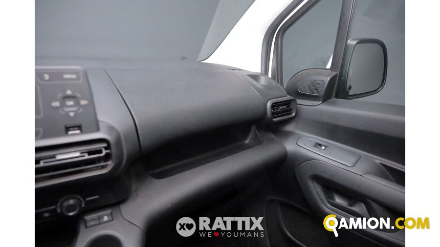 Opel COMBO Cargo 1.5d 75CV L1H1 Edition (IVA ESCLUSA) | Altro Altro