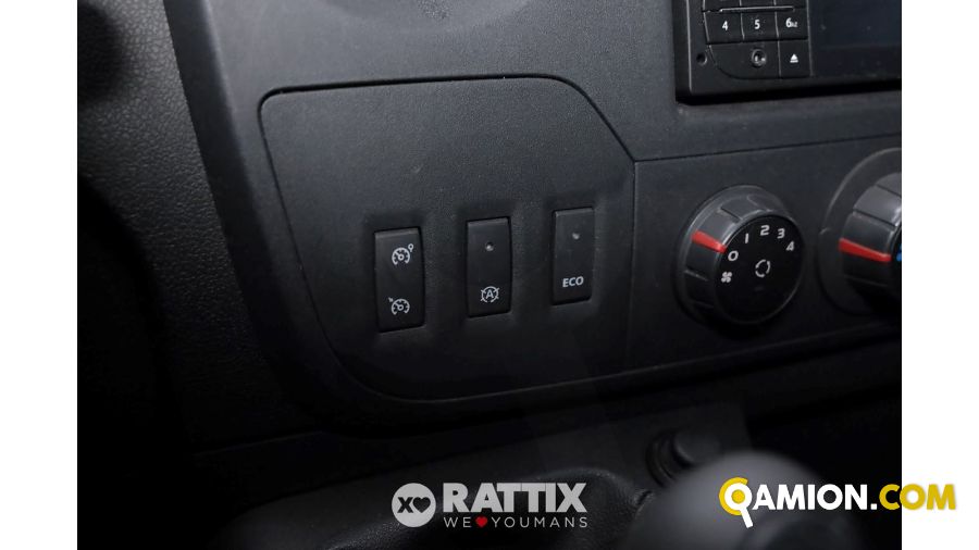 Opel MOVANO 2.3 cdti 145CV L4 Gran Vol. Cabinato (IVA ESCLUSA) | Altro Altro