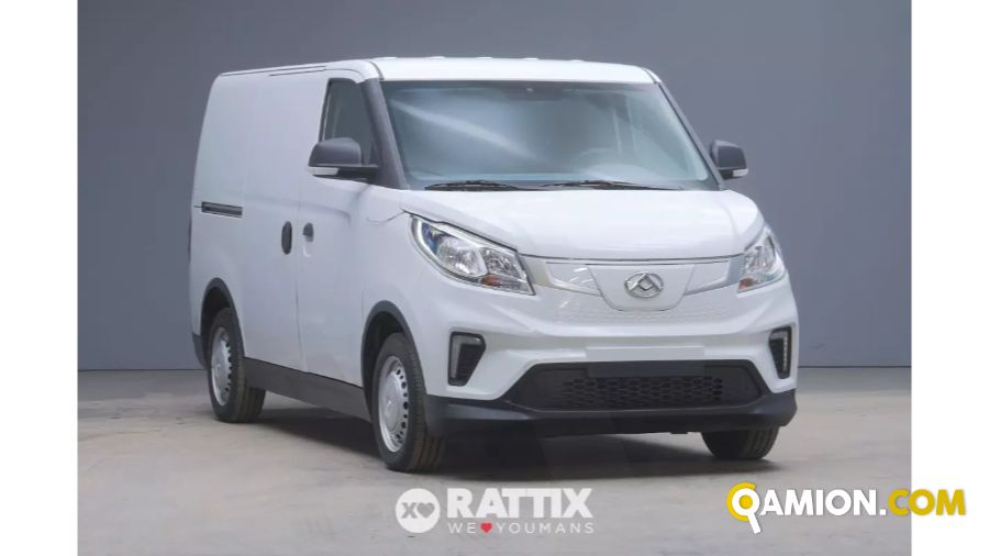 Maxus 50kWh SWB (IVA ESCLUSA) | Altro Altro