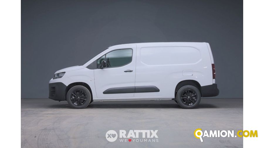 Citroen BERLINGO 1.5 BlueHDI 100CV XL Club 3p.ti (IVA ESCLUSA) | Altro Altro